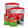 德高防水k11通用型  衛(wèi)生間 廚房陽(yáng)臺(tái)防水材料