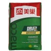 美巢膩子粉 墻尼QN45GQ 高強粉刷石膏