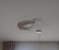 屋面防水都是怎么做的？漏水怎么維修？用防水涂料行不行？