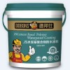 js防水涂料十大品牌，柔性JS水泥基聚合物防水涂料